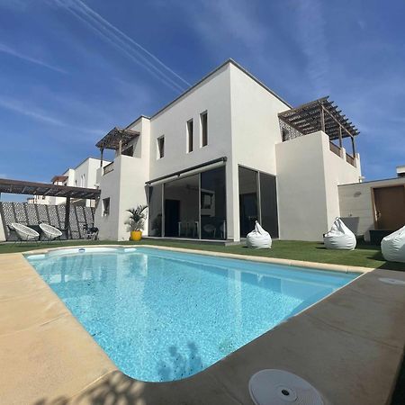 Holyhome Villa Cinema Perfect For Families Costa Teguise Eksteriør billede