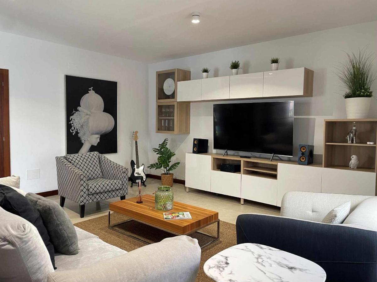 Holyhome Villa Cinema Perfect For Families Costa Teguise Eksteriør billede
