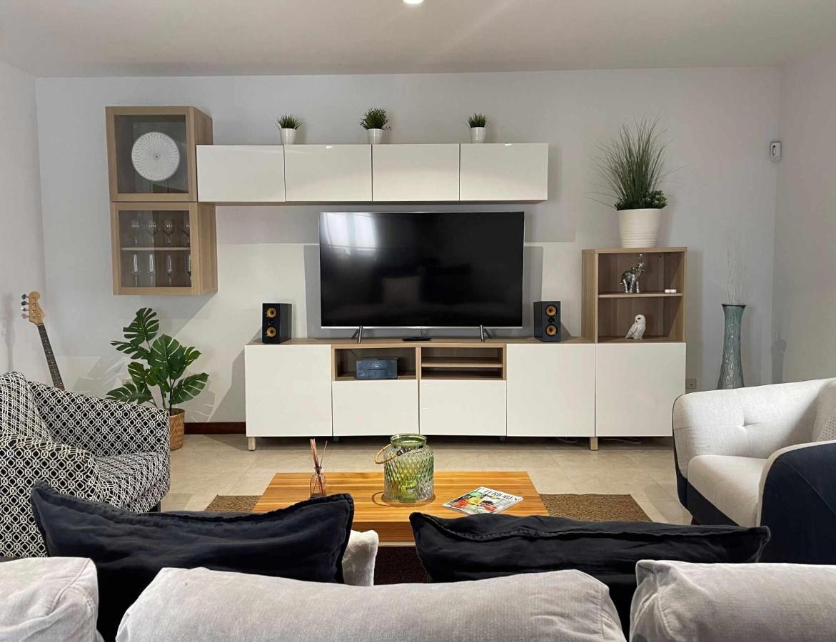 Holyhome Villa Cinema Perfect For Families Costa Teguise Eksteriør billede