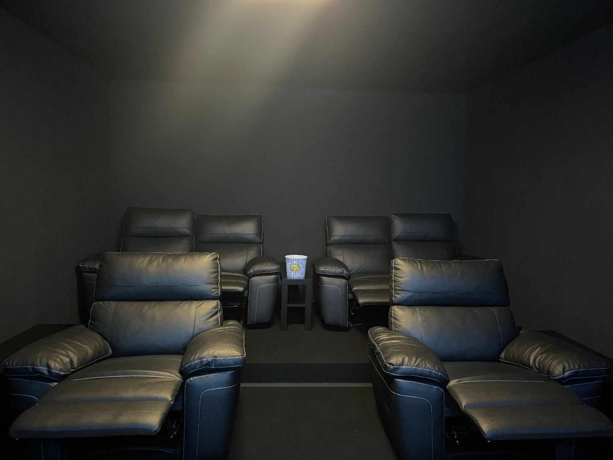 Holyhome Villa Cinema Perfect For Families Costa Teguise Eksteriør billede