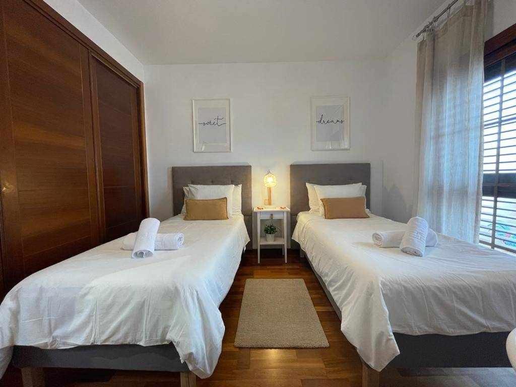 Holyhome Villa Cinema Perfect For Families Costa Teguise Eksteriør billede