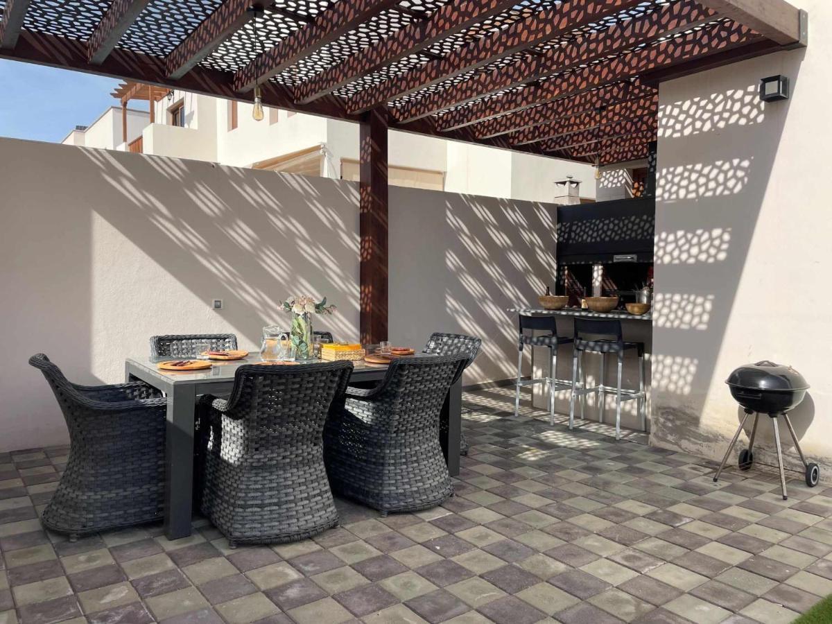 Holyhome Villa Cinema Perfect For Families Costa Teguise Eksteriør billede