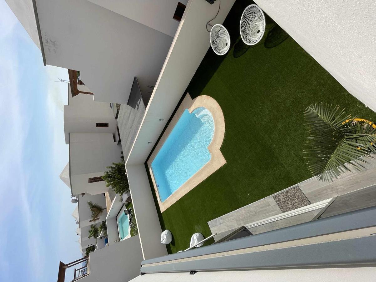 Holyhome Villa Cinema Perfect For Families Costa Teguise Eksteriør billede